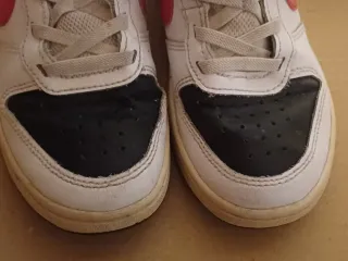 Scarpe Nike Mid Top Bambino Taglia 31
