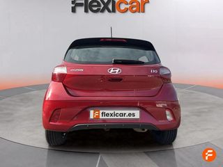 Hyundai i10 1.0 Klass