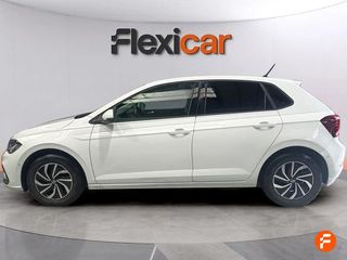 Volkswagen Polo Life 1.0 TSI 70kW (95CV)