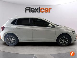 Volkswagen Polo Life 1.0 TSI 70kW (95CV)