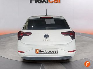 Volkswagen Polo Life 1.0 TSI 70kW (95CV)