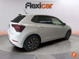 Volkswagen Polo Life 1.0 TSI 70kW (95CV)