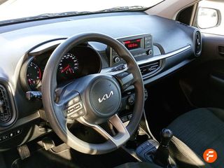 Kia Picanto 1.0 DPi 49kW (67CV) Concept