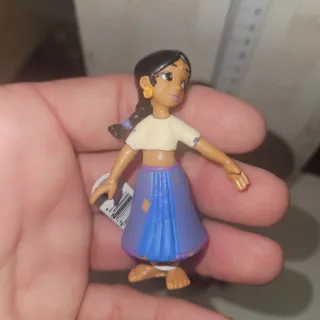 Figuras Disney El Libro de la Selva