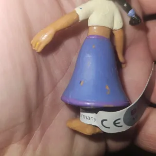 Figuras Disney El Libro de la Selva