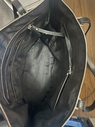 Borsa Michael Kors Nera