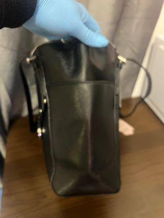 Borsa Michael Kors Nera