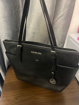 Borsa Michael Kors Nera