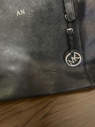 Borsa Michael Kors Nera