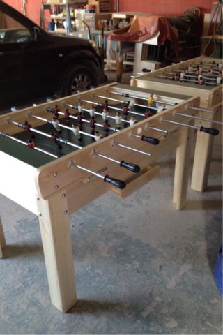 Futbolín Profesional