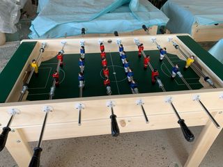 Futbolín Profesional