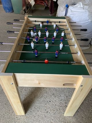 Futbolín Profesional