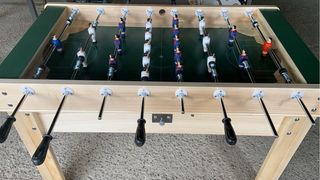 Futbolín Profesional