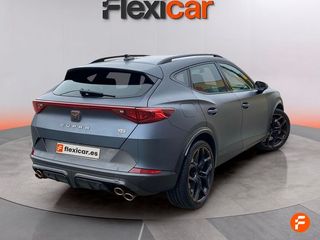 Cupra Formentor 2.5 TSI 287kW (390 CV) VZ5 4Drive DSG