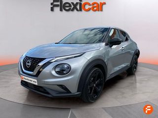 Nissan Juke DIG-T 84 kW (114 CV) 6M/T Tekna