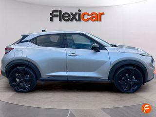 Nissan Juke DIG-T 84 kW (114 CV) 6M/T Tekna