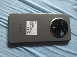 Oferta* Realme 14 Pro+ 5G, 512GB/12gb RAM
