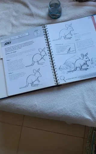 Ultimate Things to Draw: Eight Books in One