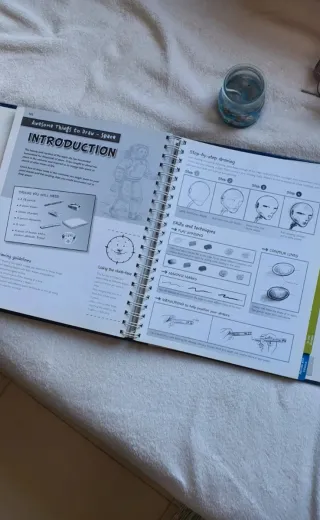 Ultimate Things to Draw: Eight Books in One