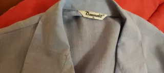 Lote 3 Camisas Azul,Blanca