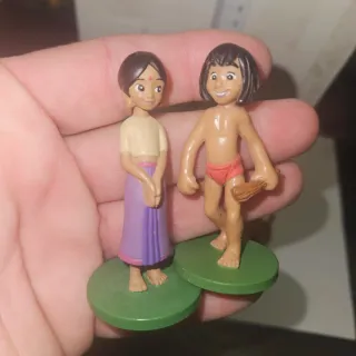 El libro de la Selva