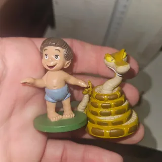 El libro de la Selva