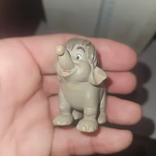 El libro de la Selva