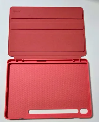 Funda y protector JETech Samsung Tab S10 Lite FE