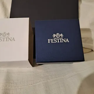 Orologio Festina
