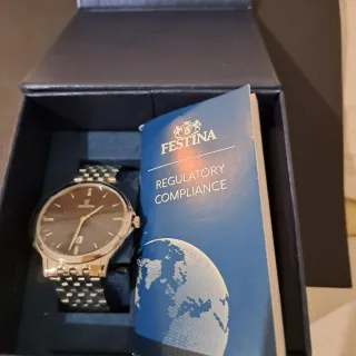 Orologio Festina