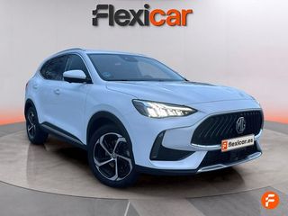 MG HS 1.5T Luxury DCT