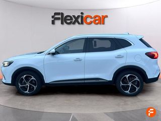 MG HS 1.5T Luxury DCT