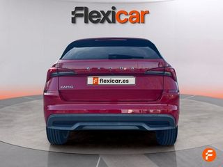 Skoda Kamiq 1.5 TSI 110kW (150CV) Ambition