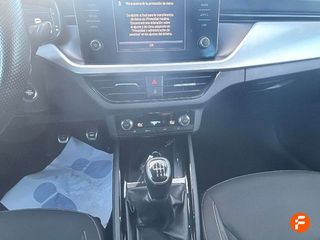 Skoda Kamiq 1.5 TSI 110kW (150CV) Ambition