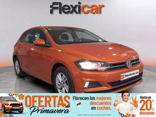Volkswagen Polo Advance 1.0 59kW (80CV)