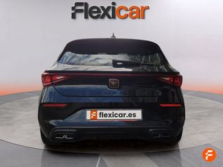 Cupra León 1.5 eTSI 110kW (150CV) DSG