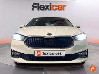 Skoda Fabia 1.0 TSI 70KW (95CV) Selection