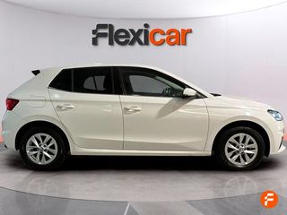 Skoda Fabia 1.0 TSI 70KW (95CV) Selection