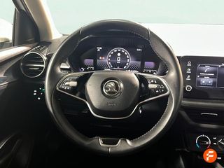 Skoda Fabia 1.0 TSI 70KW (95CV) Selection