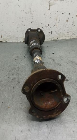 X22dth transmisión opel frontera - b 1998 - 220266