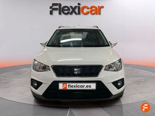 Seat Arona 1.0 TSI 85kW (115CV) Style Ecomotive