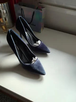 Zapatos de salón