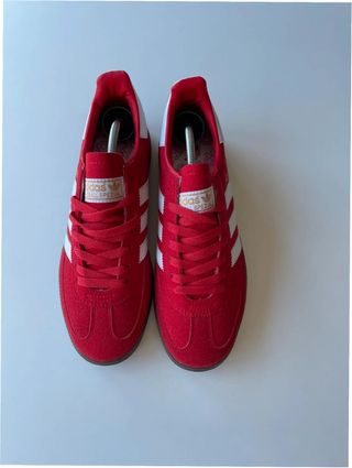 Adidas Handball Spezial Rojas Talla 38.5