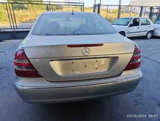 Ventilador mercedes-benz 9400973 clase e - 222659