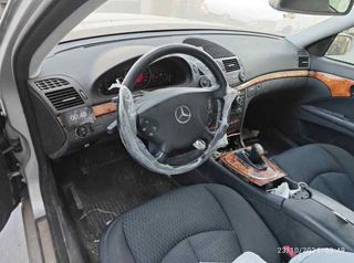 Ventilador mercedes-benz 9400973 clase e - 222659