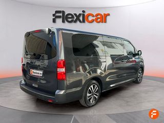 Peugeot Traveller Business Long BlueHDi 180 S&S EAT8