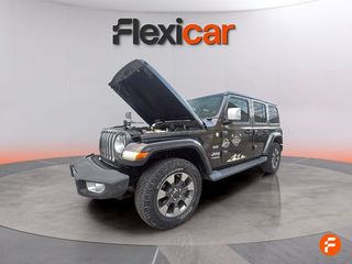 Jeep Wrangler wrangler