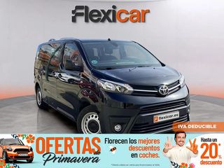Toyota Proace Verso 1.5D 120CV FAMILY ADVANCE L1