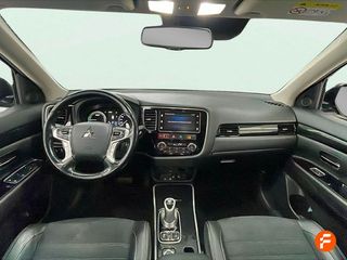 Mitsubishi Outlander 2.0 PHEV Kaiteki Auto 4WD