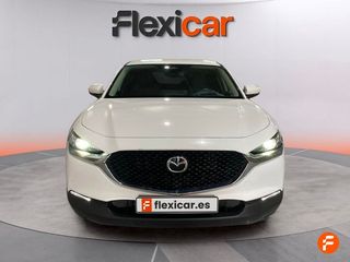 Mazda CX-30 e-SKY G MHEV 90kW Exclusive-line